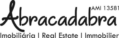 ABRACADABRA IMOBILIÁRIA, REAL ESTATE, IMMOBILIER, AMI 13581