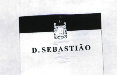 D. SEBASTIÃO