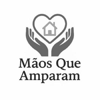MÃOS QUE AMPARAM