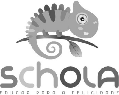 SCHOLA - EDUCAR PARA A FELICIDADE