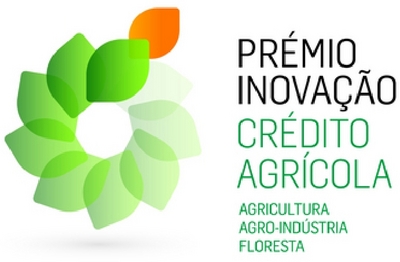 PRÉMIO INOVAÇÃO CRÉDITO AGRÍCOLA AGRICULTURA AGRO-INDÚSTRIA FLORESTA