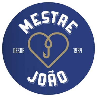 MESTRE JOÃO DESDE 1934
