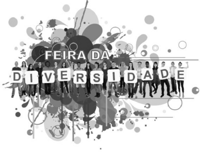 FEIRA DA DIVERSIDADE