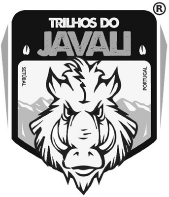 TRILHOS DO JAVALI SETÚBAL PORTUGAL