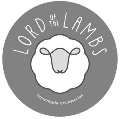 LORD OF THE LAMBS HANDMADE ACCESSORIES