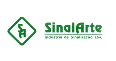 SINALARTE INDÚSTRIA DE SINALIZAÇÃO. LDA