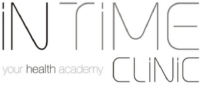 INTIME CLINIC. YOUR HEALTH ACADEMY