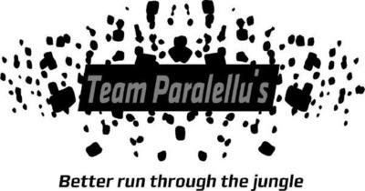 TEAM PARALELLU'S - BETTER RUN THROUGH THE JUNGLE