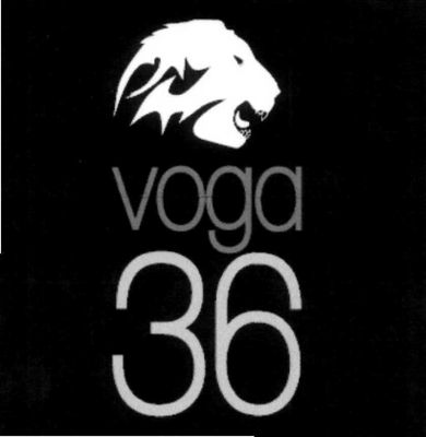 VOGA 36