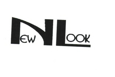 NEW LOOK