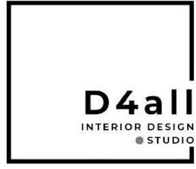 D4ALL INTERIOR DESIGN STUDIO