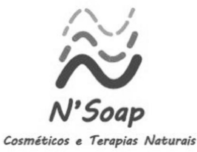 N'SOAP COSMÉTICOS E TERAPIAS NATURAIS