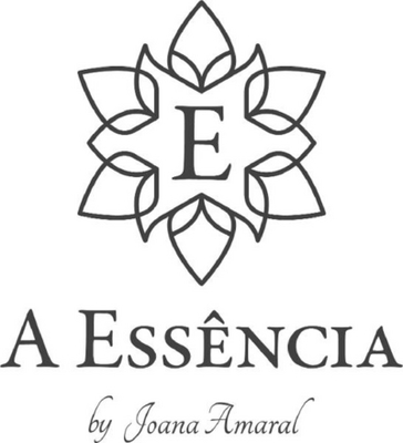 E A ESSÊNCIA BY JOANA AMARAL