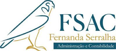 FSAC  FERNANDA SERRALHA ADMINISTRAÇÃO E CONTABILIDADE