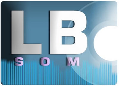 LBSOM