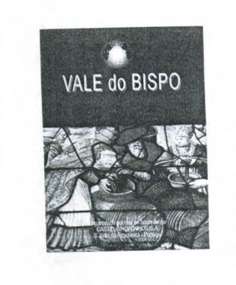 VALE DO BISPO