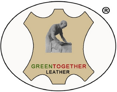 GREENTOGETHER - LEATHER
