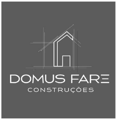 DOMUS FARE CONSTRUÇÕES