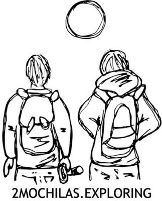 2MOCHILAS.EXPLORING