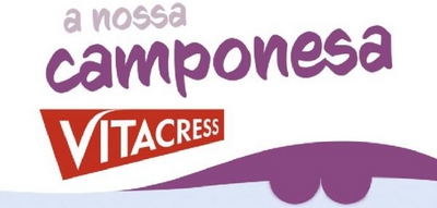 VITACRESS A NOSSA CAMPONESA