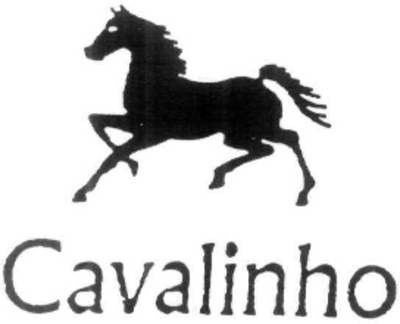 CAVALINHO