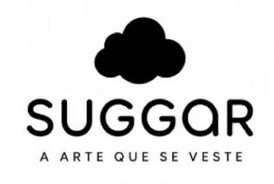 A ARTE QUE SE VESTE   SUGGAR