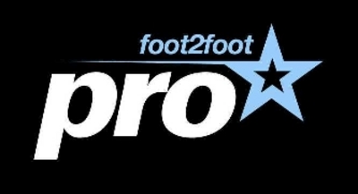 PRO FOOT2FOOT