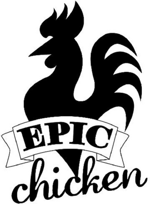 EPIC CHICKEN STREET FOOD