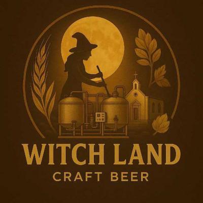 WITCH LAND CRAFT BEER
