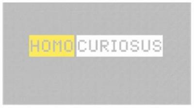 HOMO CURIOSUS