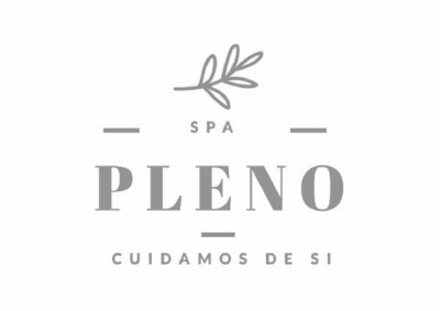 SPA PLENO CUIDAMOS DE SI