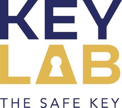 KEYLAB THE SAFE KEY