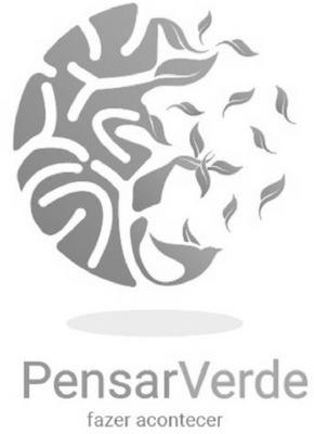 PENSAR VERDE FAZER ACONTECER