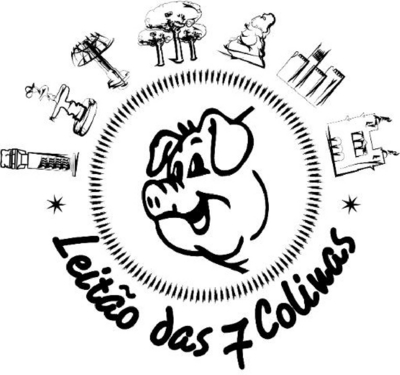 LEITÃO DAS 7 COLINAS