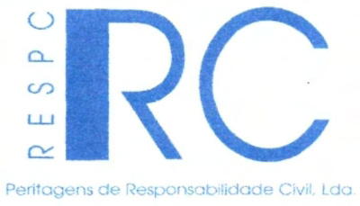 RESPC RC PERITAGENS DE RESPONSABILIDADE CÍVIL, LDA.