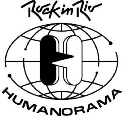 ROCK IN RIO HUMANORAMA