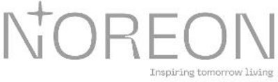 NOREON INSPIRING TOMORROW LIVING