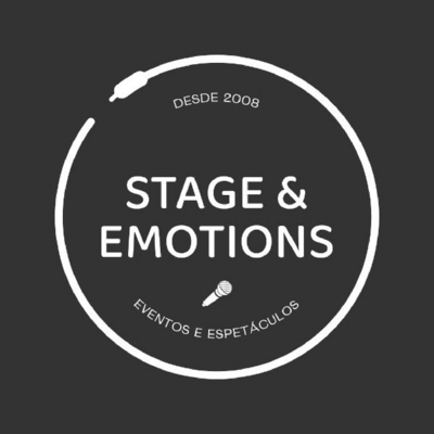 STAGE & EMOTIONS  EVENTOS E ESPETÁCULOS