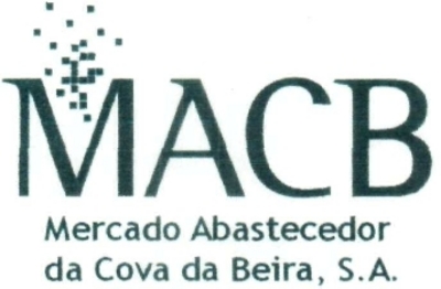 MACB MERCADO ABASTECEDOR DA COVA DA BEIRA, S.A.