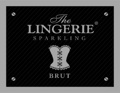 THE LINGERIE SPARKLING BRUT