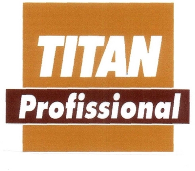 TITAN PROFISSIONAL