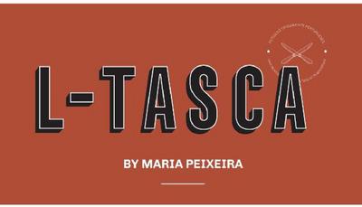 L-TASCA BY MARIA PEIXEIRA