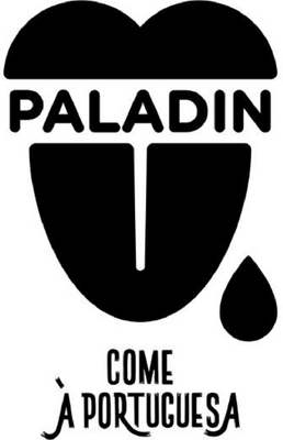 PALADIN COME À PORTUGUESA