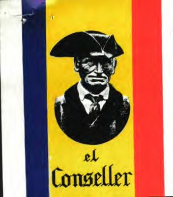EL CONSELLER