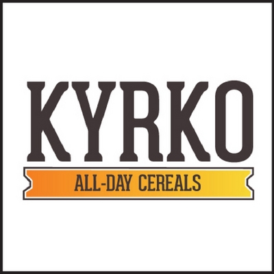 KIRKO ALL-DAY CEREALS