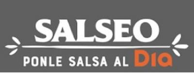 SALSEO  PONLE SALSA AL DIA