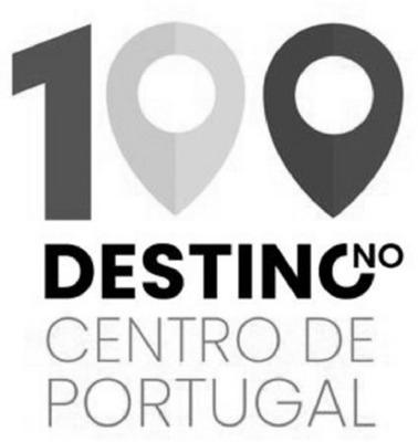 100 DESTINO NO CENTRO DE PORTUGAL