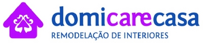 DOMICARECASA - REMODELAÇÃO DE INTERIORES