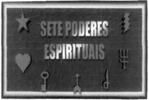 SETE PODERES ESPIRITUAIS