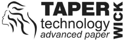 TAPER WICK TECHNOLOGY ADVANCED PAPER